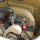 Illustration for article titled Nazis Used This Volkswagen To Cross Lakes And Rivers